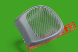 2014-2019 Fiat 500L right passenger side door speaker cover trim - $30.00