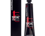 Goldwell Topchic 9NN Very Light Blonde Extra Permanent Hair Color 2.1oz 60g - $13.10