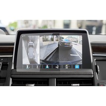 RUIYA For Tahoe/Sub 2021 2022 10.2 Inch Car Navigation Touch Screen Protector Au - £35.58 GBP