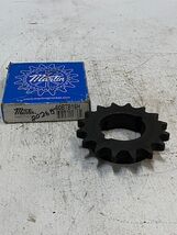 Martin Sprocket Sabertooth 60BTB16H - $21.50