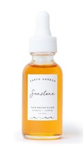 Earth Harbor SUNSTONE Hair Revive Elixir Seaweed/Jasmine Oil 1oz/30mL Full Size - £13.98 GBP