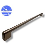 GE CAFE Refrigerator Door Handle WR12X31663 WR12X30460 - $1,434.51 MXN