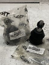 2 Pack Of TRQ PSA66272 Front Driver Side Lower Ball Joints (2 Quantity) - €30,11 EUR