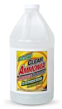 La&#39;s Totally Awesome Clear Ammonia, 64 oz, Multipurpose, Multi-Surface C... - $17.95