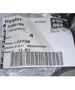 Hyster 2305196 BOLT - HEX HY2305196 4 Pack - $408.58 MXN
