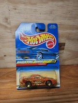 Hot Wheels - 2000 Snack Time Series - Firebird - #2 of 4 - #014 New In Package  - £3.26 GBP