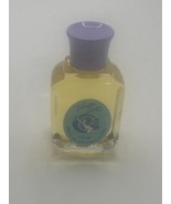NEW Heaven Sent Mini Perfume 0.5 oz ~ Vintage Blue Label ~ WENCO NJ ~ Full - €13,66 EUR
