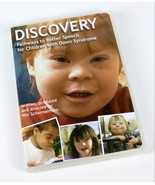 G - Discovery: Pathways to Better Speech Children with Down Syndrome (DV... - £5.94 GBP
