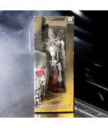 Vtg NECA Terminator 2 Endoskeleton T-800 Light up Eyes 1/4 Scale 18&quot; Fig... - $238.61