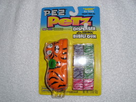 Pez Petz ( Saber The Tiger)  - £2.33 GBP