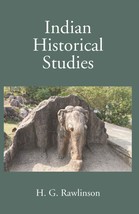 Indian Historical Studies [Hardcover] - £23.58 GBP