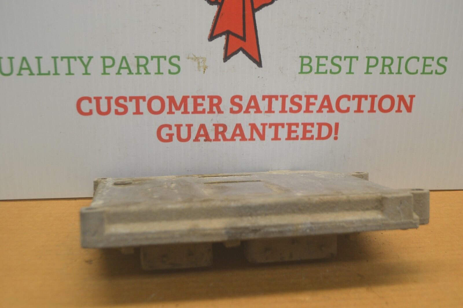 12583698 Saturn Vue 3.5L Engine Control Unit ECU 2004-2006 Module 852 ...