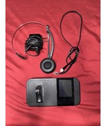 Jabra Pro Flex 9400BS Touch Bluetooth Headset - €19,26 EUR