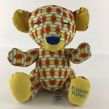 Disney Parks Lion King Special Edition Nala 10&quot; Plush Stuffed Animal Toy... - £15.51 GBP