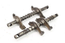 1983 Honda Goldwing 1100 Left Rocker Arms And Shafts W 4756 - $54.44