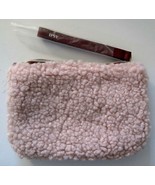 IPSY Makeup Cosmetic Bag Home for the Holidays December 2020 - £10.18 GBP