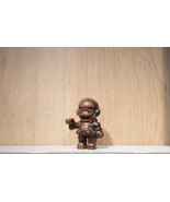 Molly Pop Mart Toy Handmade Wooden Molly Collectible Display Piece Limit... - €53,38 EUR
