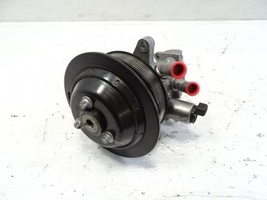 05 Mercedes R230 SL55 tandem pump, ABC power steering 0034665001 - $9,477.09 MXN