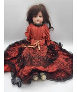 Antique 16-Inch Heubach Kopplesdorf 275.8 Doll - $41.33