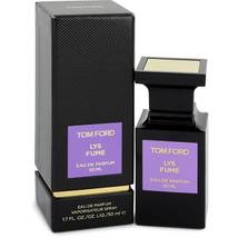 Tom Ford Lys Fume Perfume 1.7 Oz Eau De Parfum Spray image 4