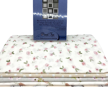 Pieced Tree Patterns Cuddle Throw Quilt Kit NEW - $42.74