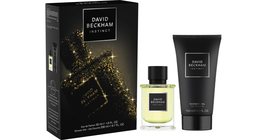 David Beckham Instinct confezione regalo per uomo David Beckham Instinct Eau de  - $56.45