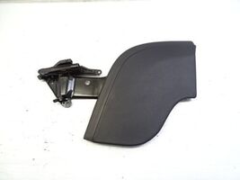 03 Mercedes R230 SL500 flap, convertible top, left trunk, 120447500 blac... - $3,729.76 MXN