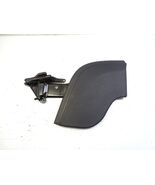 03 Mercedes R230 SL500 flap, convertible top, left trunk, 120447500 blac... - $3,639.35 MXN