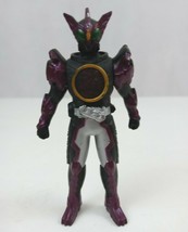 2010 Bandai S.H.Figuarts Kamen Rider OOO Putotyra Combo Action 4&quot; Vinyl ... - $313.52 MXN