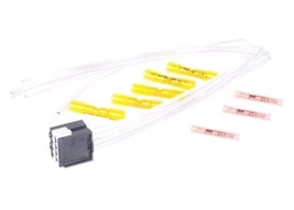 ACDelco PT2641 GM 13580111 2018-2020 Escalade ESV Body Harness Wiring Co... - $886.50 MXN