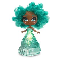 Crystalina Dolls - Aventurine Girls Collectible Toys with Color Changing... - £14.61 GBP