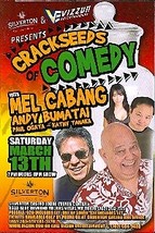 Philippine Mel Cabang Las Vegas Promo Card - €1,70 EUR