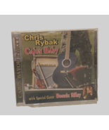 Chris Rybak Cajun Baby CLR-2385 Bonnie Riley Bayou Party 2016 CD New Sealed - $21.13