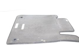 05-11 MERCEDES-BENZ SLK300 FRONT LEFT DRIVER FLOOR MAT Q4737 image 6