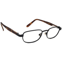 Bausch + Lomb (B&amp;L) Sunglasses Frame Only OVBM Black/Tortoise Full Rim 52mm - £63.94 GBP