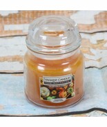 Yankee Candle Bountiful Harvest  12 ounce Single Wick Home Inspiration - $17.87 CAD