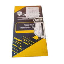 [3+2 Pack] for Samsung Galaxy S24 Ultra Screen Protector, 9H Tempered Glass - $3.26