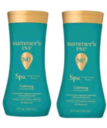 Lot 2 x S.Eve Daily Intimate Wash, Luxurious Cleansing All Feminine Body... - €23,79 EUR