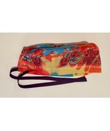 Unisex Multi-Color Tie-Dye Bandana Scrub Cap, Lightweight, OR RN, CRNA, ... - €13,02 EUR