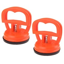 Suction Cup 2 Pcs - Dent Puller - Precision Dent Remover For Car Repair/... - $12.34