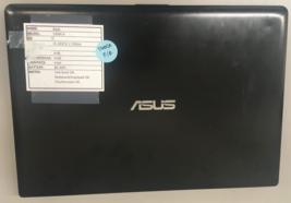 Asus S300CA i5-3337U  2.70GHz 4GB  For Parts/Repair Used - £34.57 GBP
