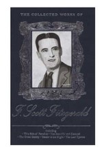 The Collected Works of F. Scott Fitzgerald by F. Scott Fitzgerald Brand ... - £23.67 GBP