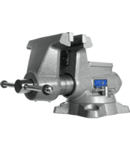 Wilton 8" MECHANICS PRO VISE - $1,345.49