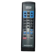 Magnavox Total Remote Control OEM Tested Works - £7.90 GBP