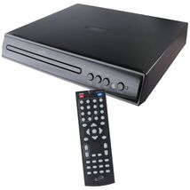 iLive DVD CD Player HDMI 1080p Upconvert Stereo Dolby With Remote &amp; RCA ... - $32.36
