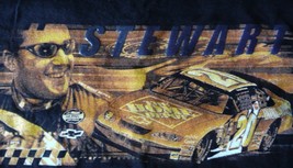 Tony Stewart T Shirt 2XL New Nascar Official Chase Authentics #20 Chevy Free Ship - £12.63 GBP