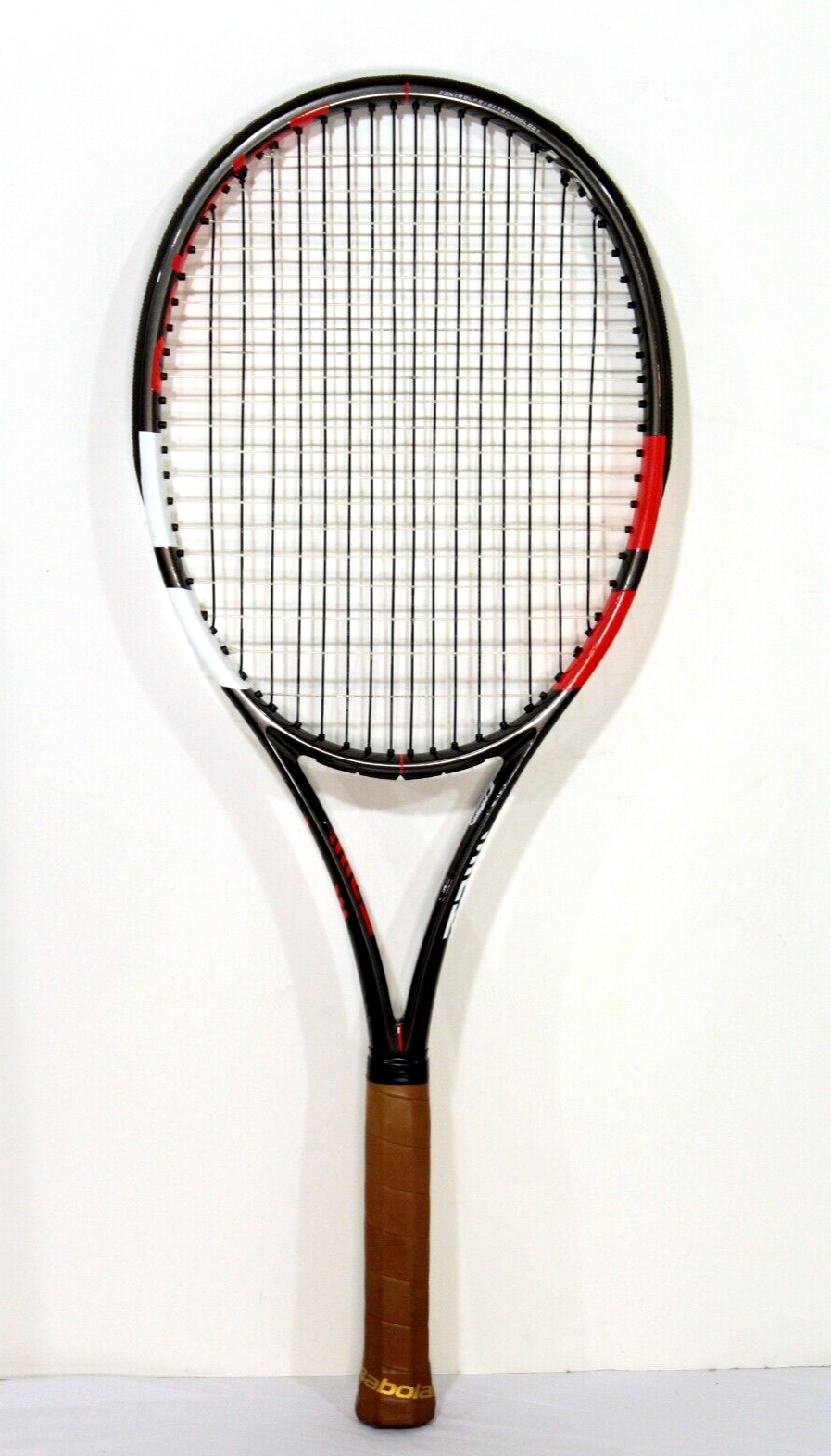 2022 Babolat Pure Strike VS 97 310g L2  Strung Tennis  Racquet Strung 4 1/4 - £170.10 GBP