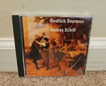 Smetana - Polkas (CD, 1999, Teldec) Andras Schiff - $5.69