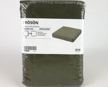 Ikea FROSON Chair Cover Slipcover Green 24 3/8” x 24 3/8” 62x62 CM  New - $29.69