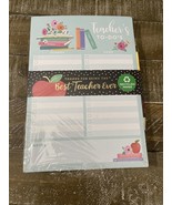 Clementine Teacher To Do Pad - $36.51
